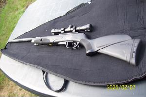 gamo blackbull IG mach 1